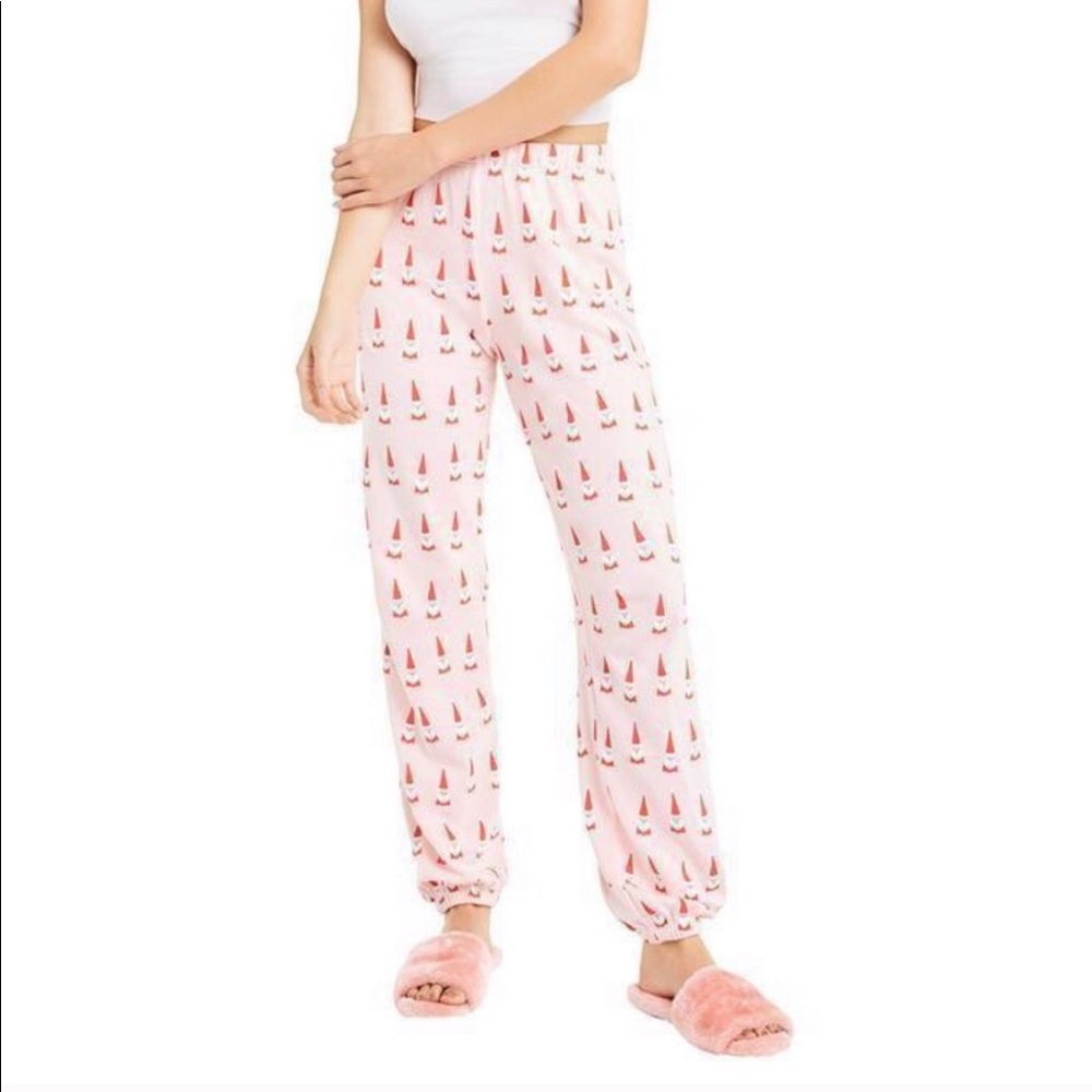 Wildfox lil claus sweats 🎅🏼